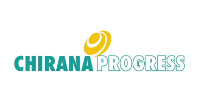 Chirana-logo