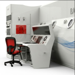 Hyperbaric Chamber Multi - Image 4